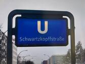 Foto - Berlin Mitte - Schöne 2-Zimmer-Altbauwohnung