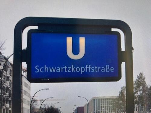 Foto - Berlin Mitte - Schöne 2-Zimmer-Altbauwohnung