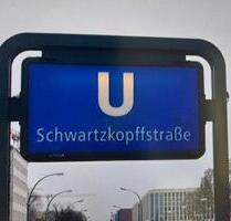 Berlin Mitte - Schöne 2-Zimmer-Altbauwohnung
