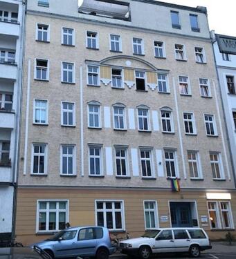 Foto - Etagenwohnung zum Kaufen in Berlin