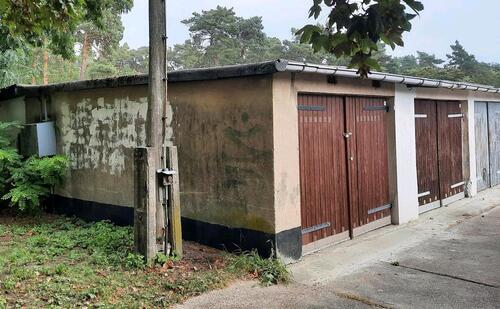 Foto - Garage zu vermieten ab sofort - 150,00 EUR Miete,
