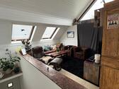 Foto - Sanierte 4-Zimmer-Wohnung mit Terrasse und Weitblick