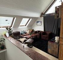 Sanierte 4-Zimmer-Wohnung mit Terrasse und Weitblick - Ettringen