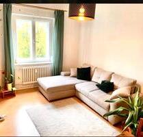 2-Room Apartment near Südkreuz - For Couple or Group of 2 - Berlin Pankow