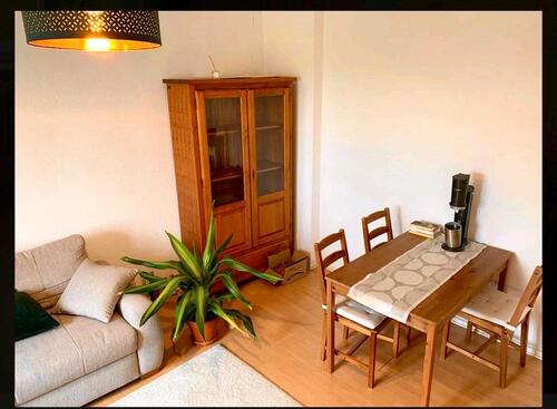 Foto - Etagenwohnung zur Miete in Berlin