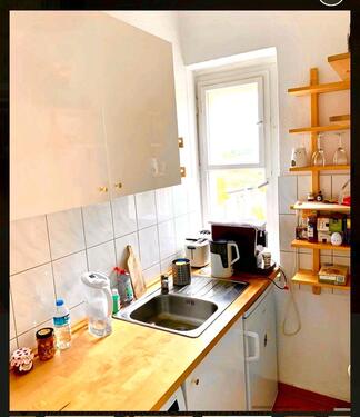 Foto - Etagenwohnung in Berlin