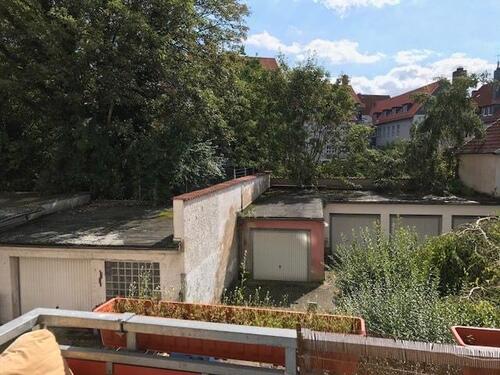 Foto - Süße 1 Zimmer Single Wohnung als Untervermietung für Jan, Feb 26