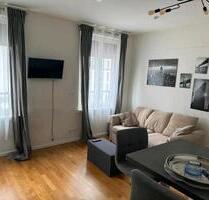 1 Zimmer Wohnung nähe Kudamm ab sofort - Berlin Charlottenburg-Wilmersdorf