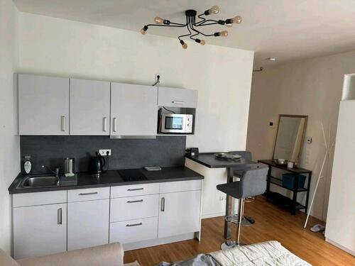 Foto - Etagenwohnung zur Miete in Berlin