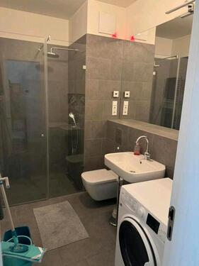 Foto - Etagenwohnung in Berlin zur Miete