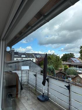 Foto - Vollmöbeliertes ruhiges Apartment