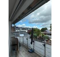 Vollmöbeliertes ruhiges Apartment - Castrop-Rauxel Becklem