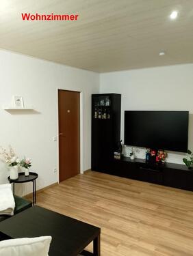 Foto - Renovierte 3 Zimmerwohnung in Siegburg