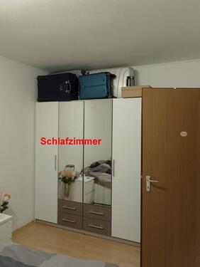 Foto - 3 Zimmer Etagenwohnung in Siegburg