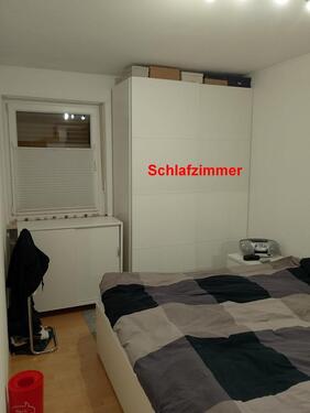 Foto - Etagenwohnung in Siegburg zur Miete