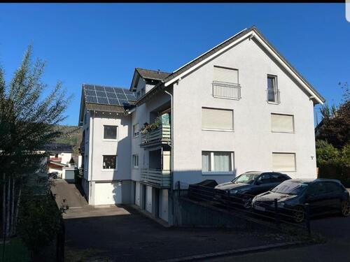 Foto - Mietwohnung - 698,00 EUR Kaltmiete,