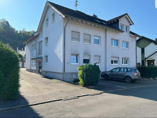 Foto - Etagenwohnung zur Miete in Idar-Oberstein