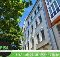 I gemütliche 3-RW in Gohlis I Parkett I Fußbodenheizung I Balkon I - Leipzig Nord