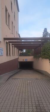 Foto - Vermiete Tiefgaragenstellplatz in 91052 Erlangen, Koldestr. 8