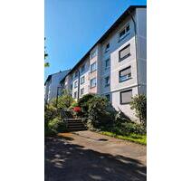 Geräumige 4-Zimmer Wohnung provisionsfrei in Baden-Baden Oos