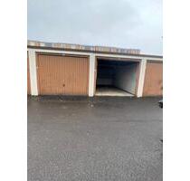 Garage zur Miete in Garbsen - Berenbostel