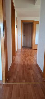 Foto - Etagenwohnung in Biedenkopf zur Miete