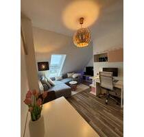 Moderne u. gemütliche 2-Raum Wohnung mit EBK Meißen Zentrum