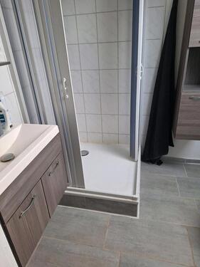 Foto - Etagenwohnung in Delve zur Miete