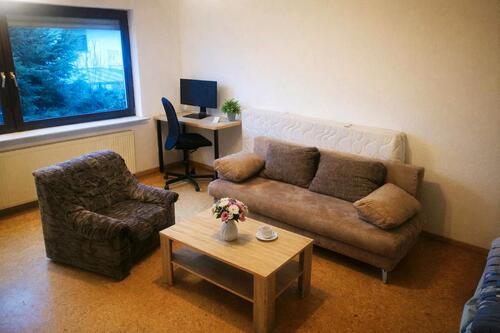 Foto - WG Zimmer, möbliert in 3er WG - 520,00&nbsp;EUR Kaltmiete, ca.&nbsp; 24,00&nbsp;m&sup2;