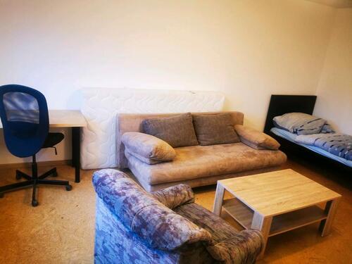 Foto - 1 Zimmer Etagenwohnung zur Miete in Erzhausen