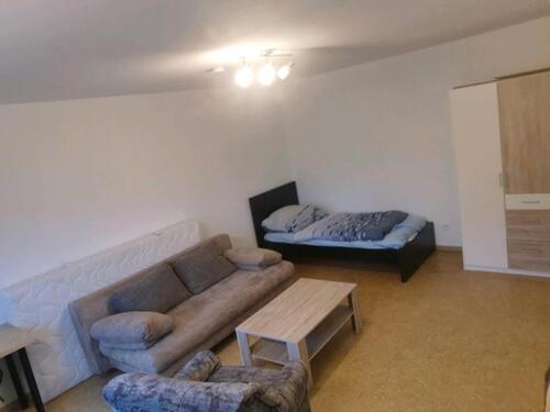 Foto - 1 Zimmer Etagenwohnung in Erzhausen