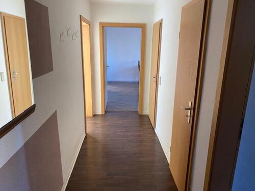 Foto - 3 Zimmer Etagenwohnung in Aue-Bad Schlema