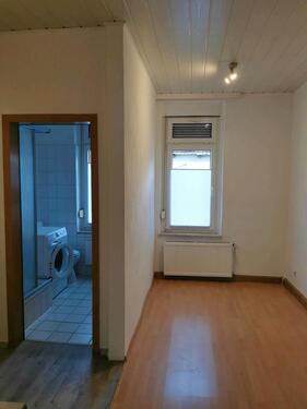 Foto - 1 Zimmer Erdgeschoßwohnung in Bernburg (Saale)