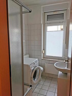 Foto - Erdgeschoßwohnung in Bernburg (Saale) zur Miete