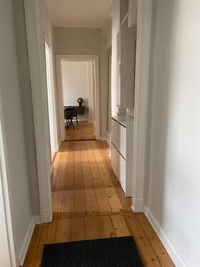 Foto - 2 Zimmer Etagenwohnung in Berlin