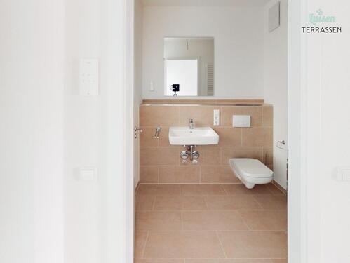 Foto - Etagenwohnung in Mühltal zur Miete