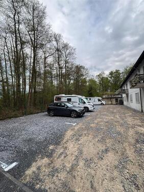 Foto - Wohnmobil-Stellplatz nähe Aasee in Münster