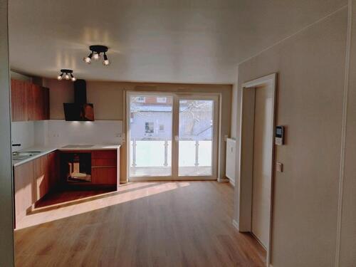 Foto - Erstbezug nach Vollsanierung – Zweizimmerwohnung mit Balkon