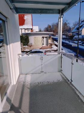 Foto - 2 Zimmer Erdgeschoßwohnung zur Miete in Hünfeld