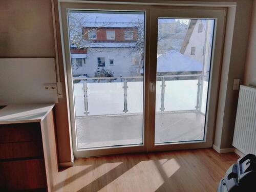 Foto - 2 Zimmer Erdgeschoßwohnung in Hünfeld