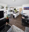 Foto - 3 Zimmer Wohnung mit Balkon Energieeffizienz A+