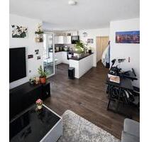 3 Zimmer Wohnung mit Balkon Energieeffizienz A+ - Nordheim