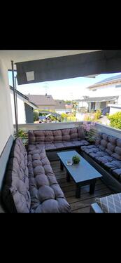 Foto - 3 Zimmer Etagenwohnung in Nordheim