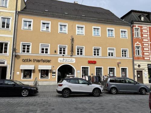 Foto - Praxis, Büro, Gewerbe in Vilshofen