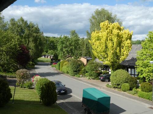 Foto - 3 Zimmer Erdgeschoßwohnung zur Miete in Olsberg