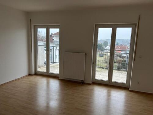 Foto - 2 Zimmer Dachgeschoßwohnung zur Miete in Treuenbrietzen