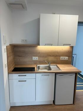 Foto - 2 Zimmer Wohnung Göttingen Friedländer Weg 67