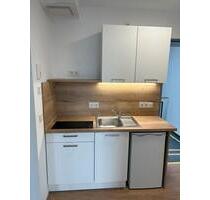 2 Zimmer Wohnung Göttingen Friedländer Weg 67