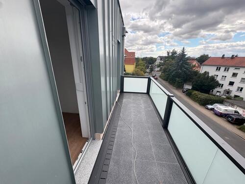 Foto - Etagenwohnung in Göttingen zur Miete