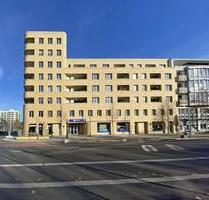 Aus Kantine wird Konzept – Raum für Ihre Geschäftsidee! - Dresden Altstadt